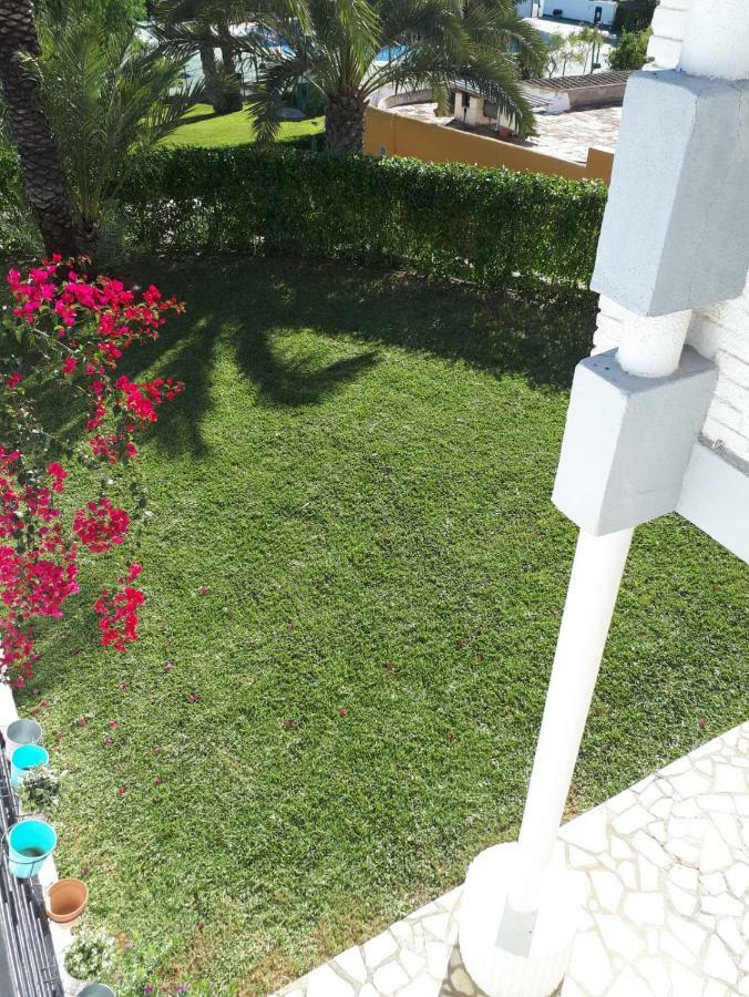 Villa 1 de 17 CASA CON JARDÍN PRIVADO A 200m DE LA PLAYA. Vera Exterior foto